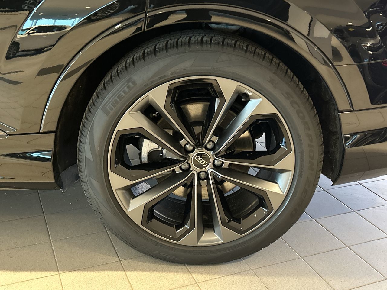 2026 Audi Q7 in Toronto, Ontario