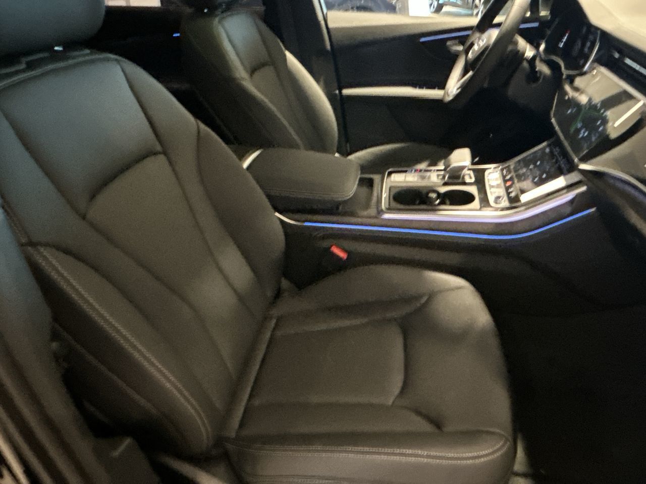 2026 Audi Q7 in Toronto, Ontario