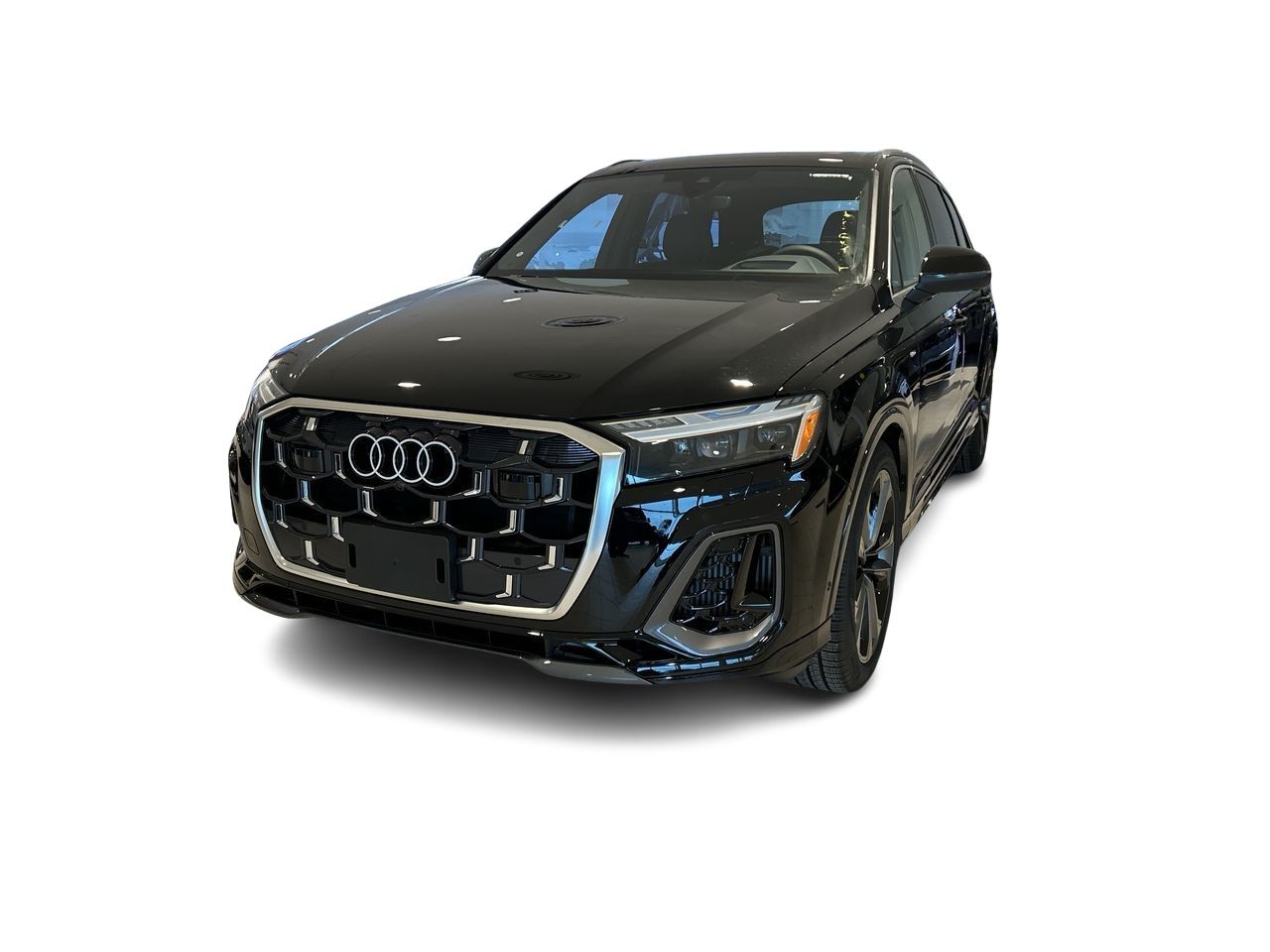 2026 Audi Q7 in Toronto, Ontario