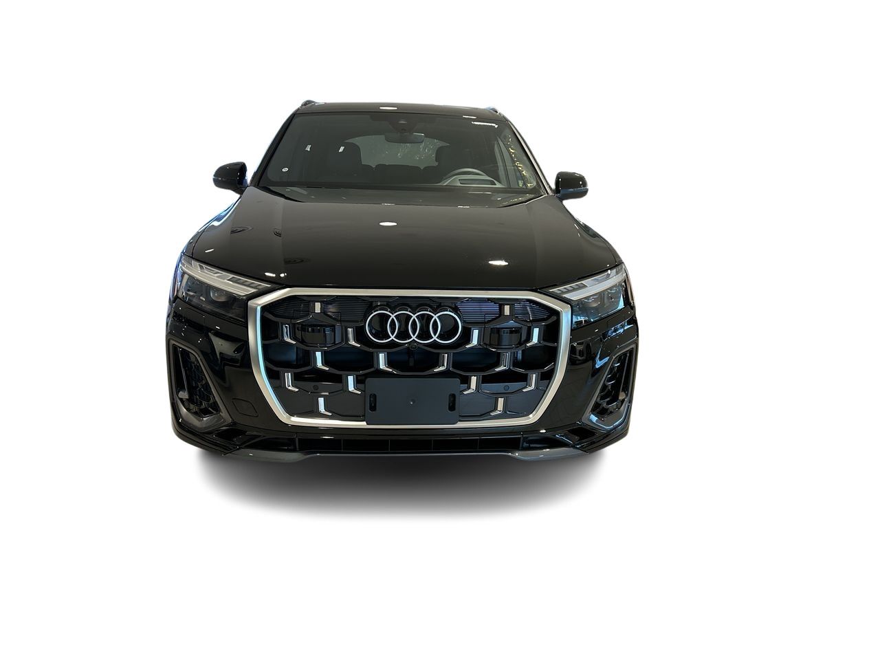 2026 Audi Q7 in Toronto, Ontario