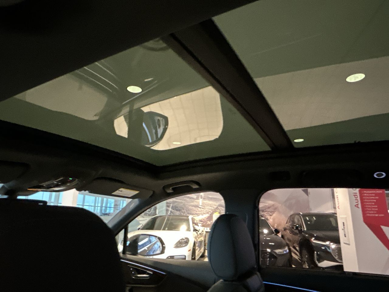 2026 Audi Q7 in Toronto, Ontario