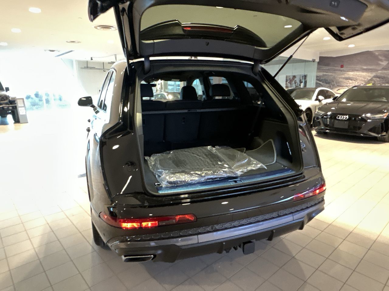 2026 Audi Q7 in Toronto, Ontario