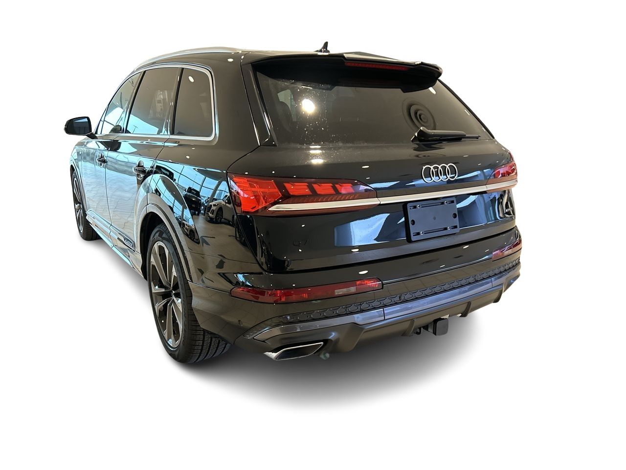 2026 Audi Q7 in Toronto, Ontario