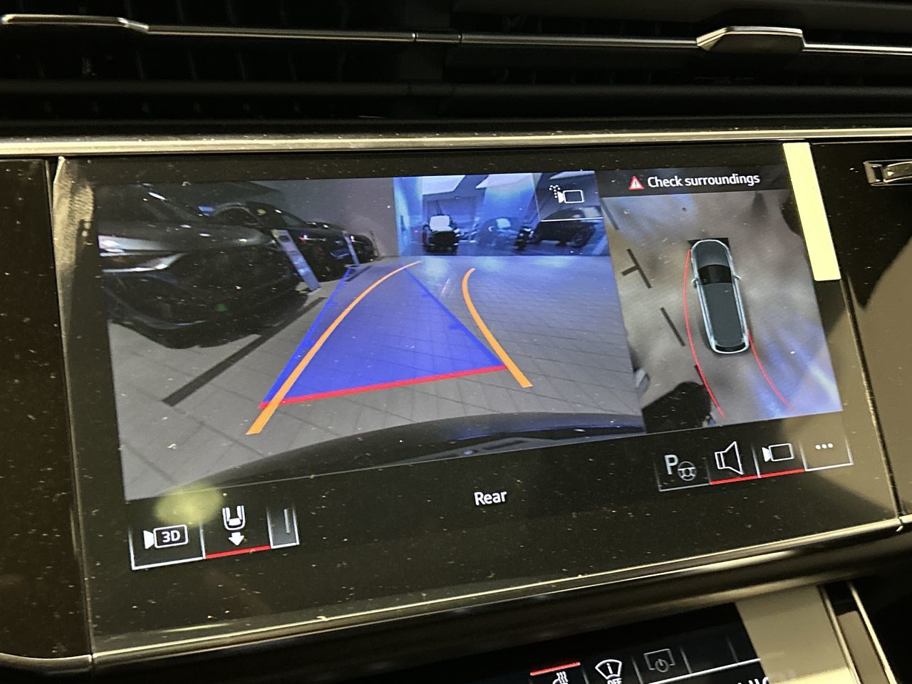 2026 Audi Q7 in Toronto, Ontario