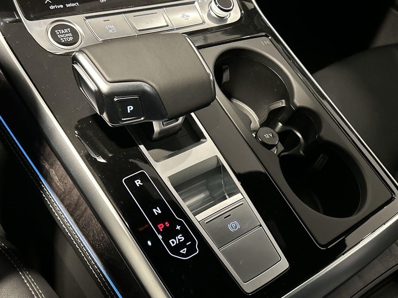 2026 Audi Q7 in Toronto, Ontario