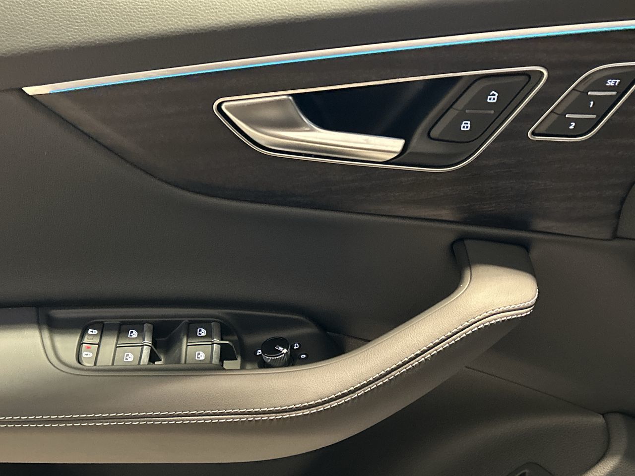 2026 Audi Q7 in Toronto, Ontario