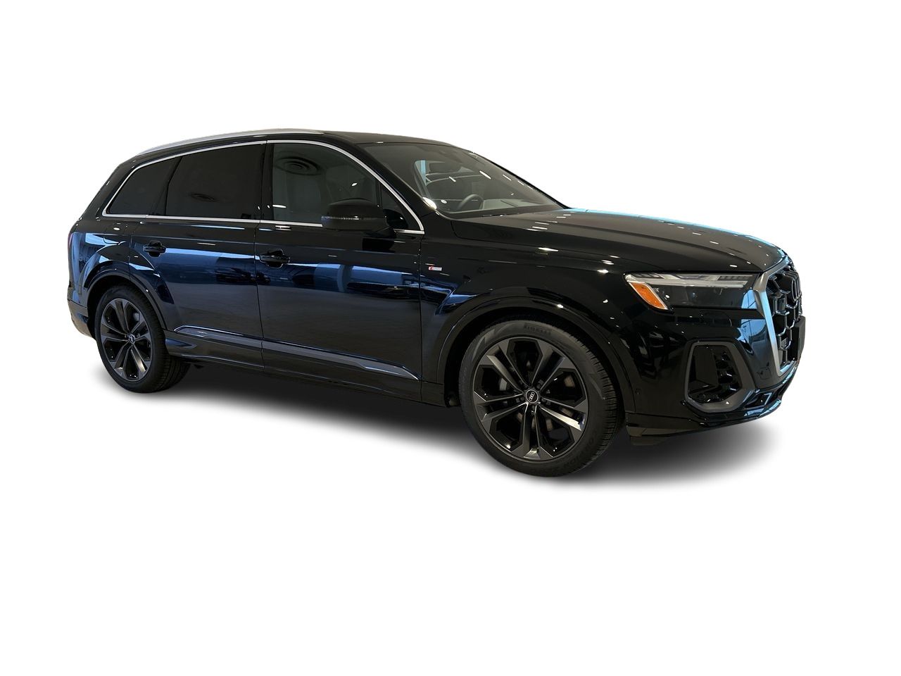 2026 Audi Q7 in Toronto, Ontario