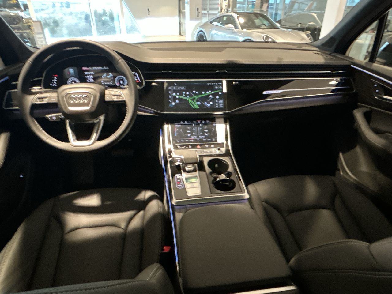 2026 Audi Q7 in Toronto, Ontario