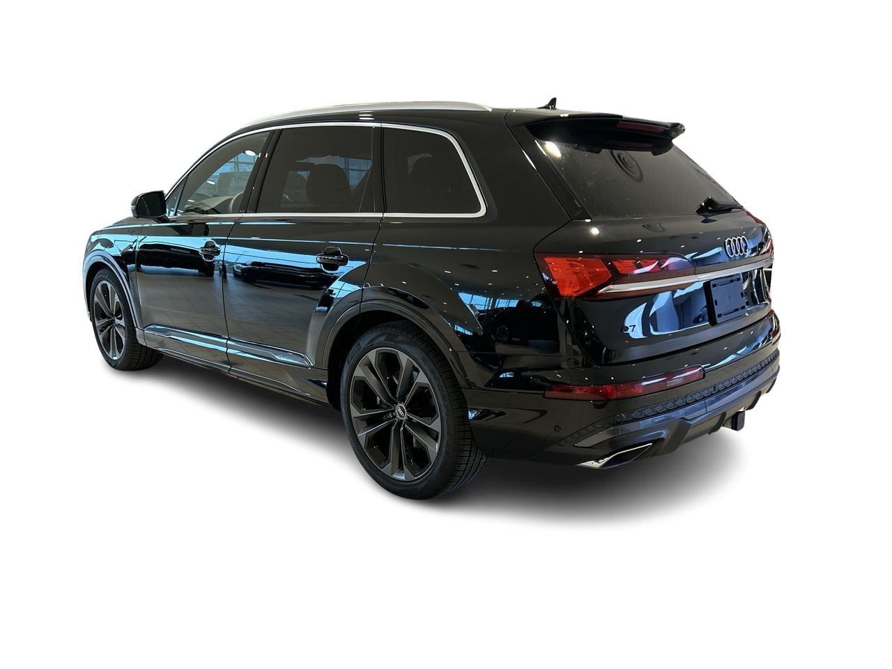 2026 Audi Q7 in Toronto, Ontario