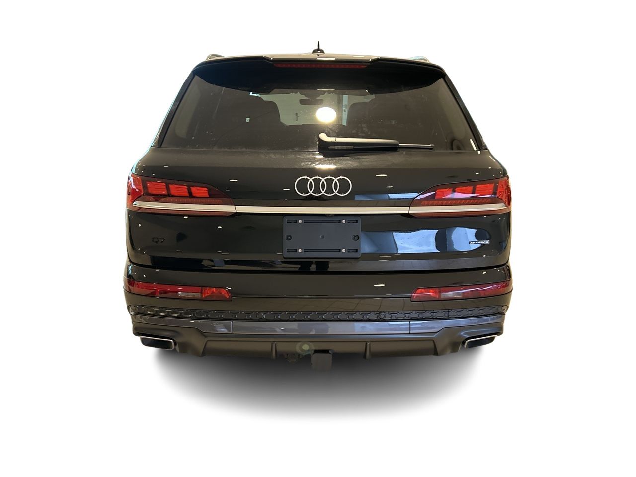 2026 Audi Q7 in Toronto, Ontario