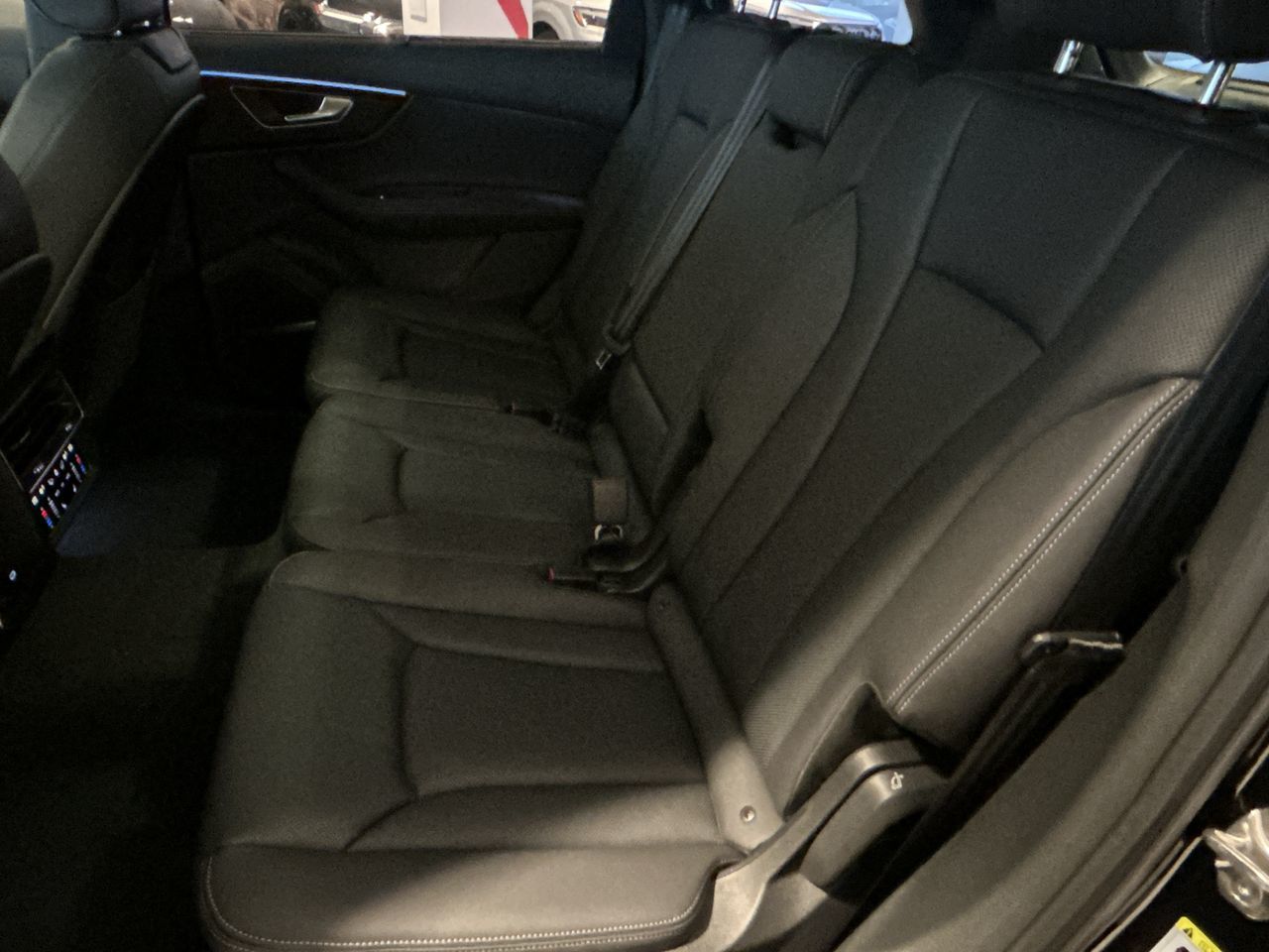 2026 Audi Q7 in Toronto, Ontario