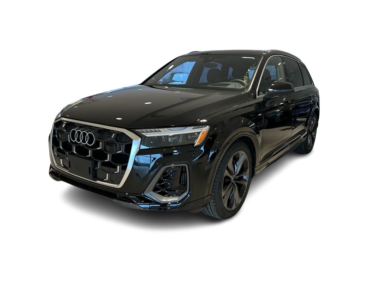2026 Audi Q7 in Toronto, Ontario