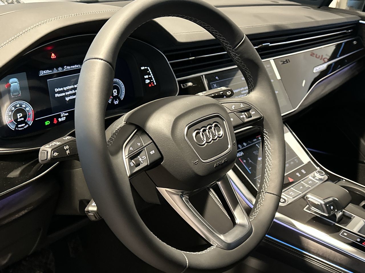 2026 Audi Q7 in Toronto, Ontario