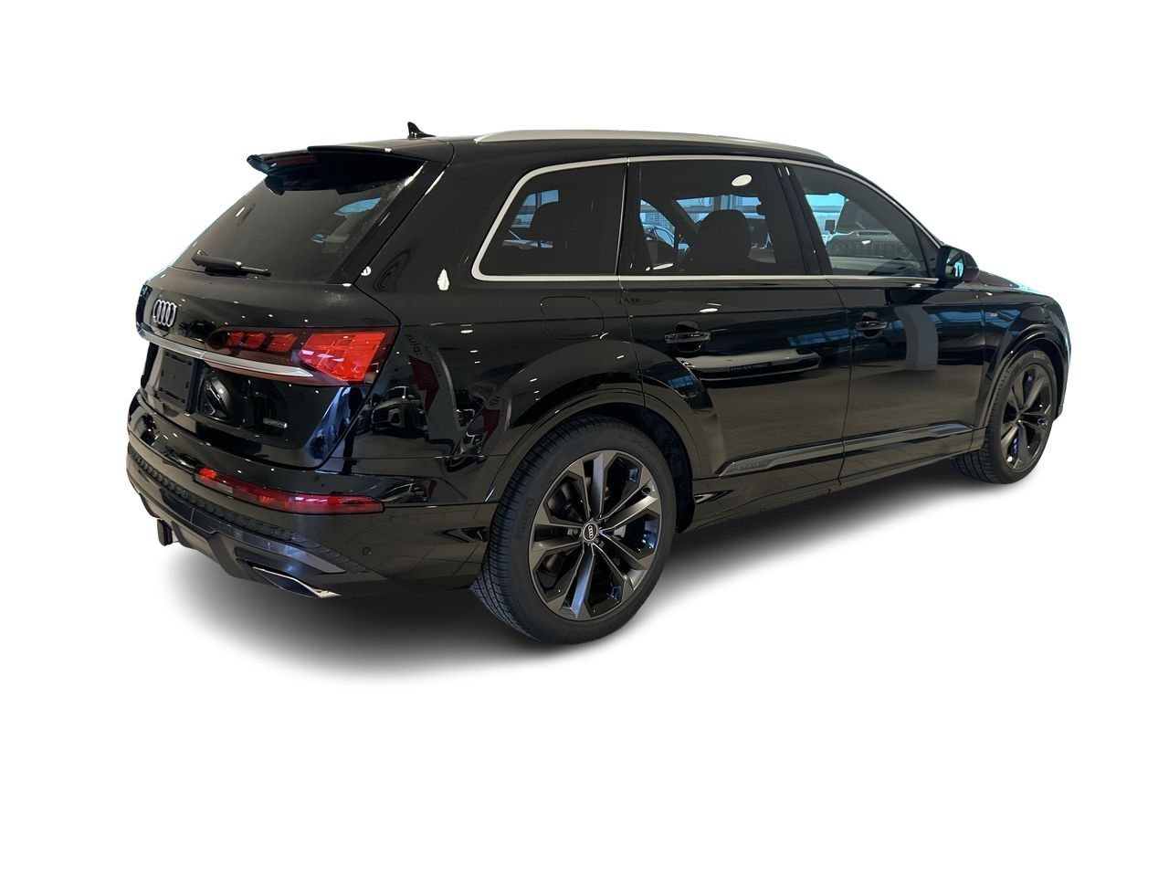 2026 Audi Q7 in Toronto, Ontario