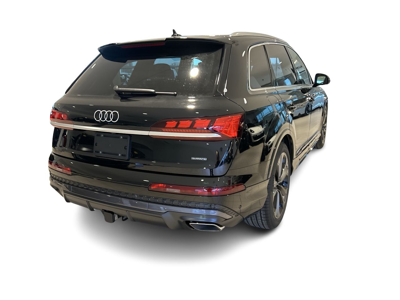2026 Audi Q7 in Toronto, Ontario