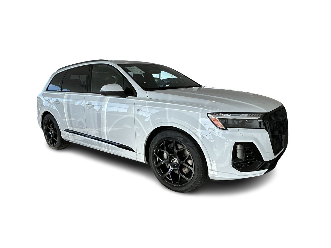 2026 Audi Q7 in Toronto, Ontario