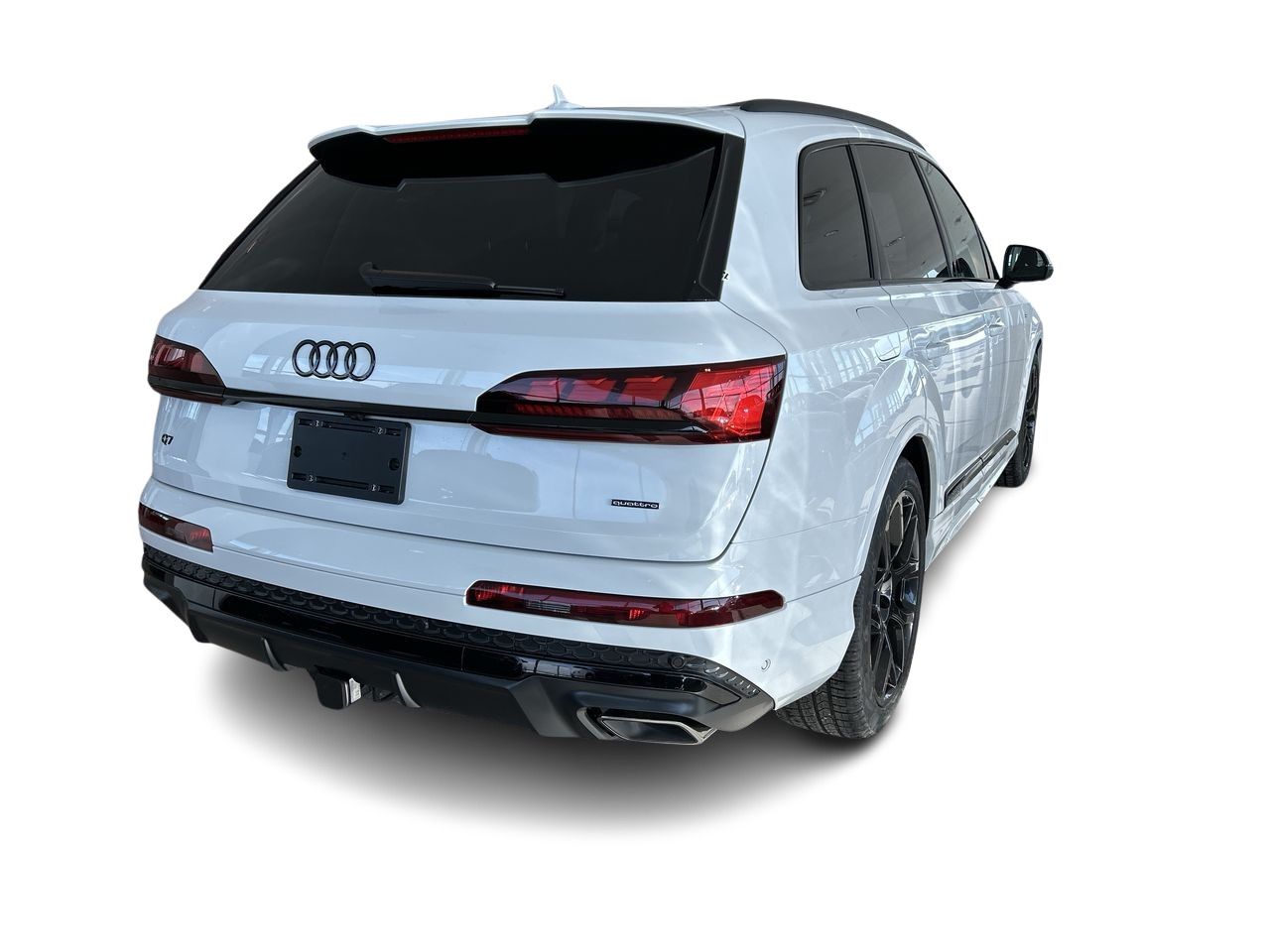 2026 Audi Q7 in Toronto, Ontario