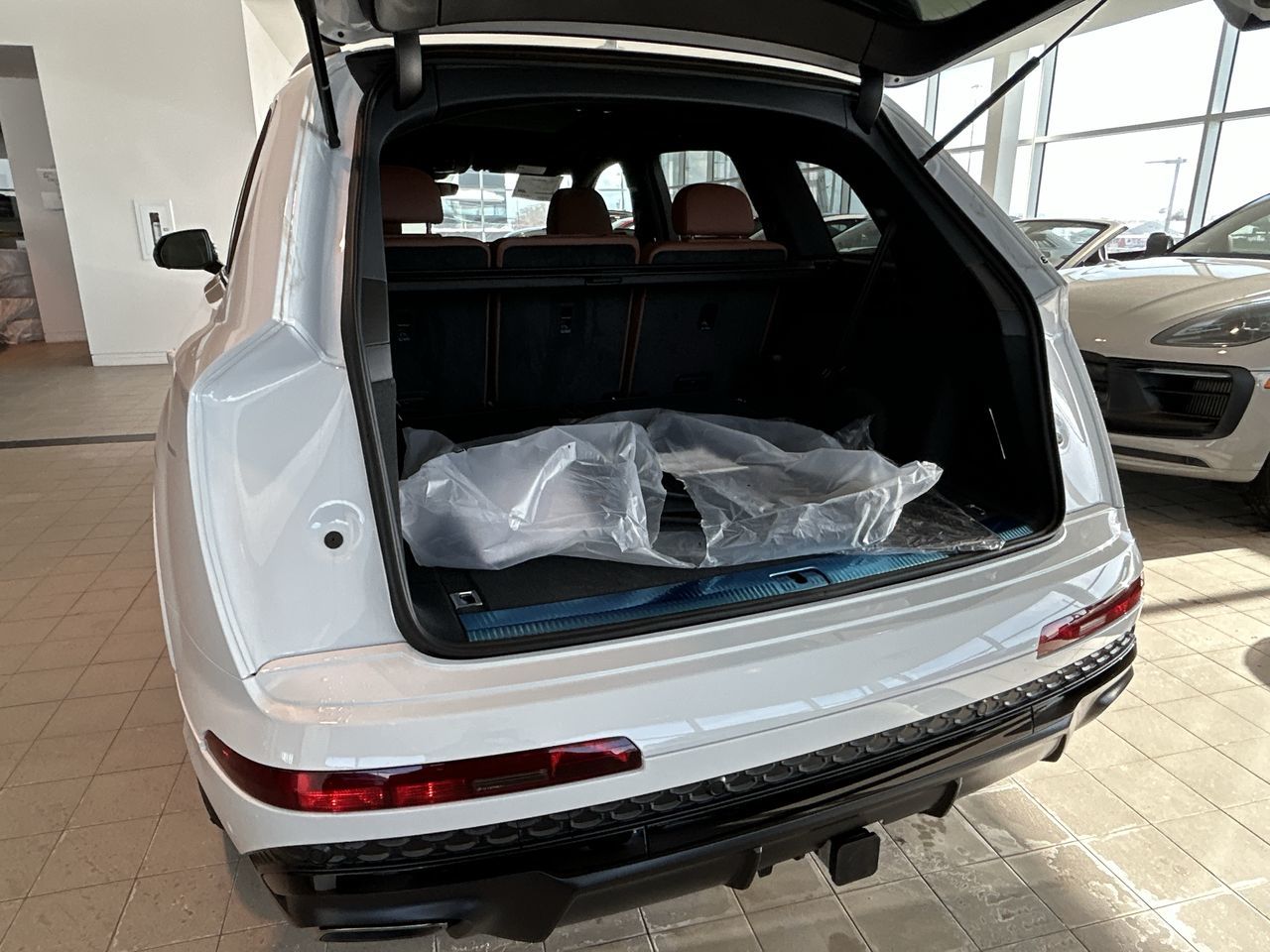 2026 Audi Q7 in Toronto, Ontario