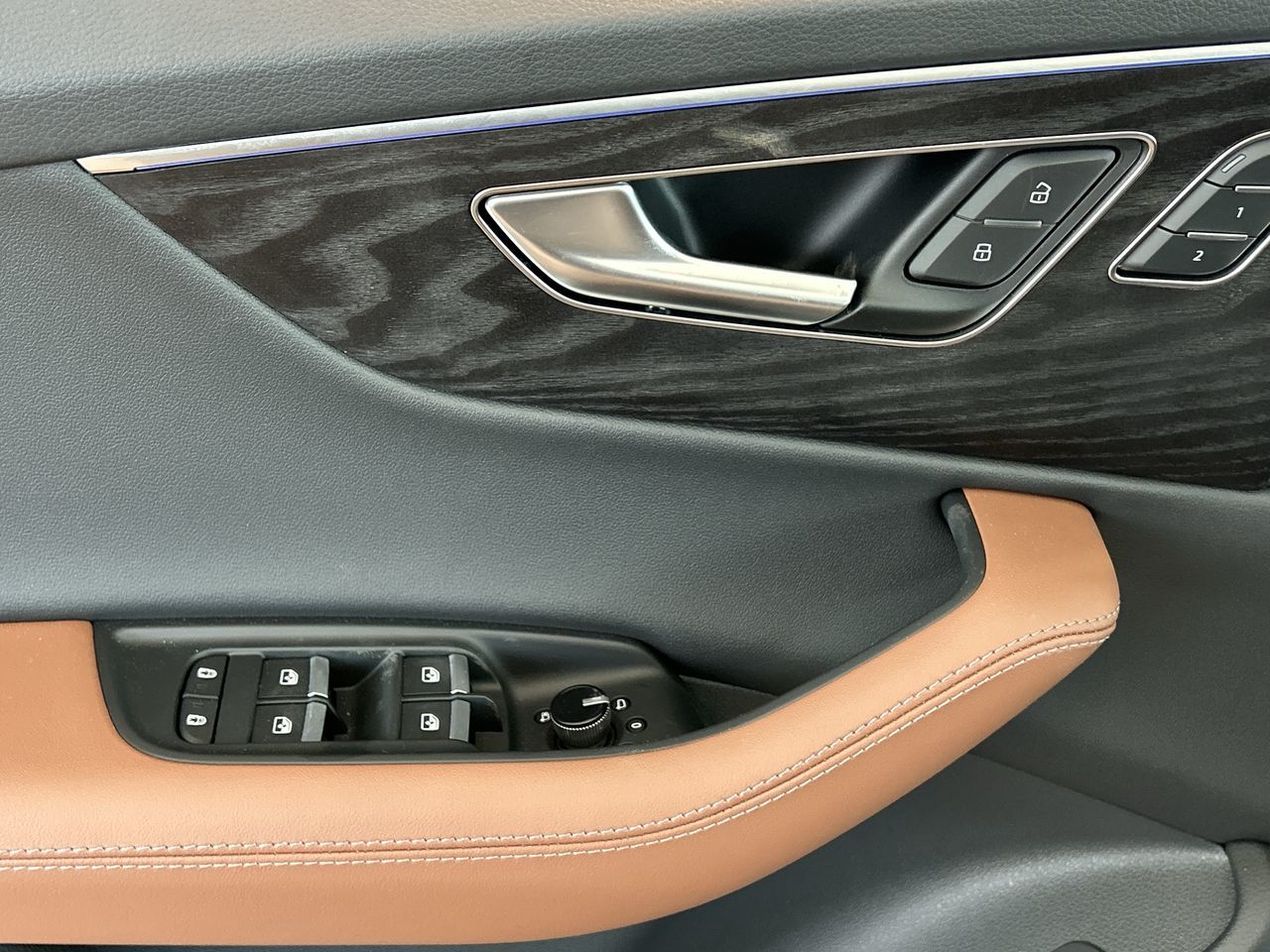 2026 Audi Q7 in Toronto, Ontario