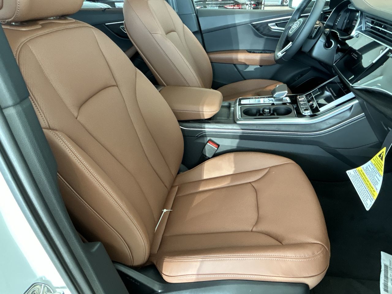 2026 Audi Q7 in Toronto, Ontario