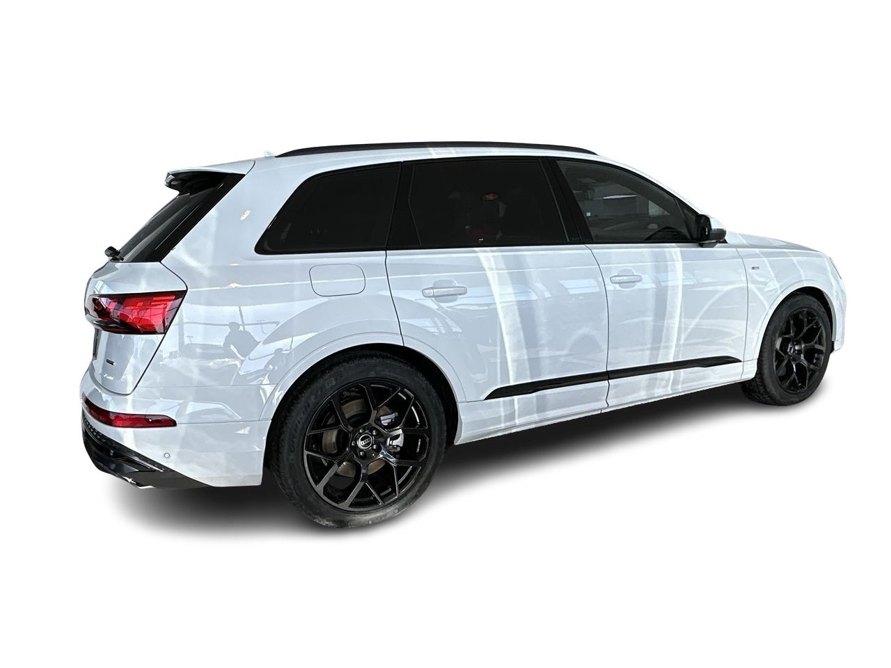 2026 Audi Q7 in Toronto, Ontario