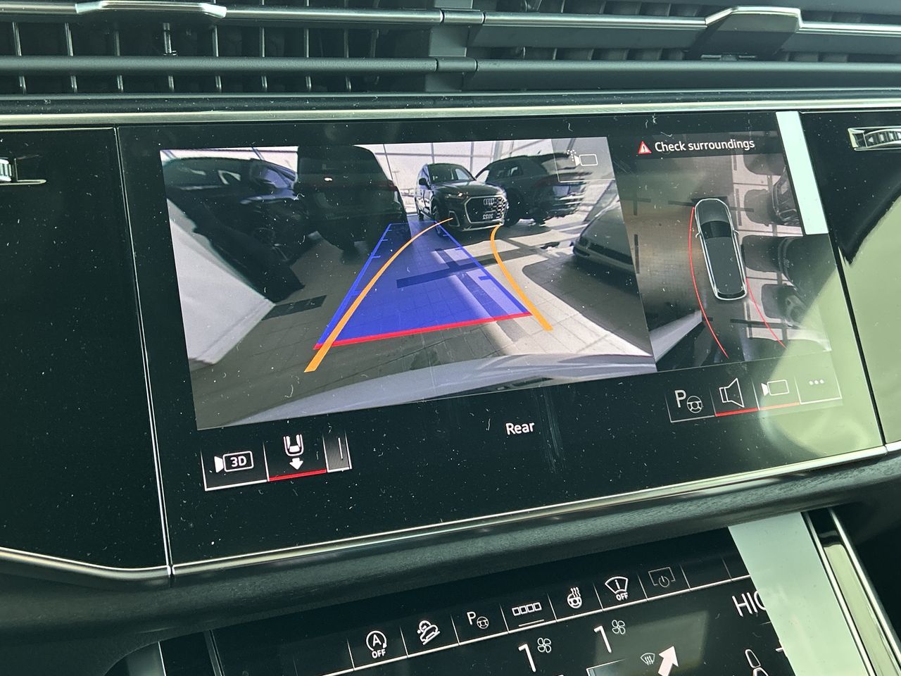 2026 Audi Q7 in Toronto, Ontario