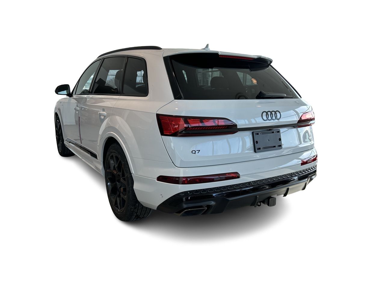 2026 Audi Q7 in Toronto, Ontario