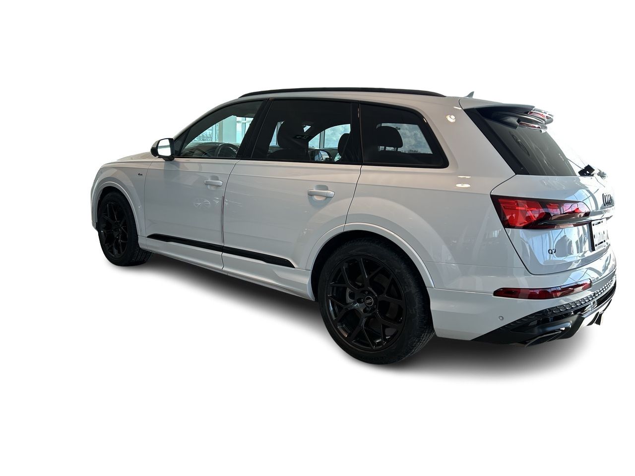 2026 Audi Q7 in Toronto, Ontario