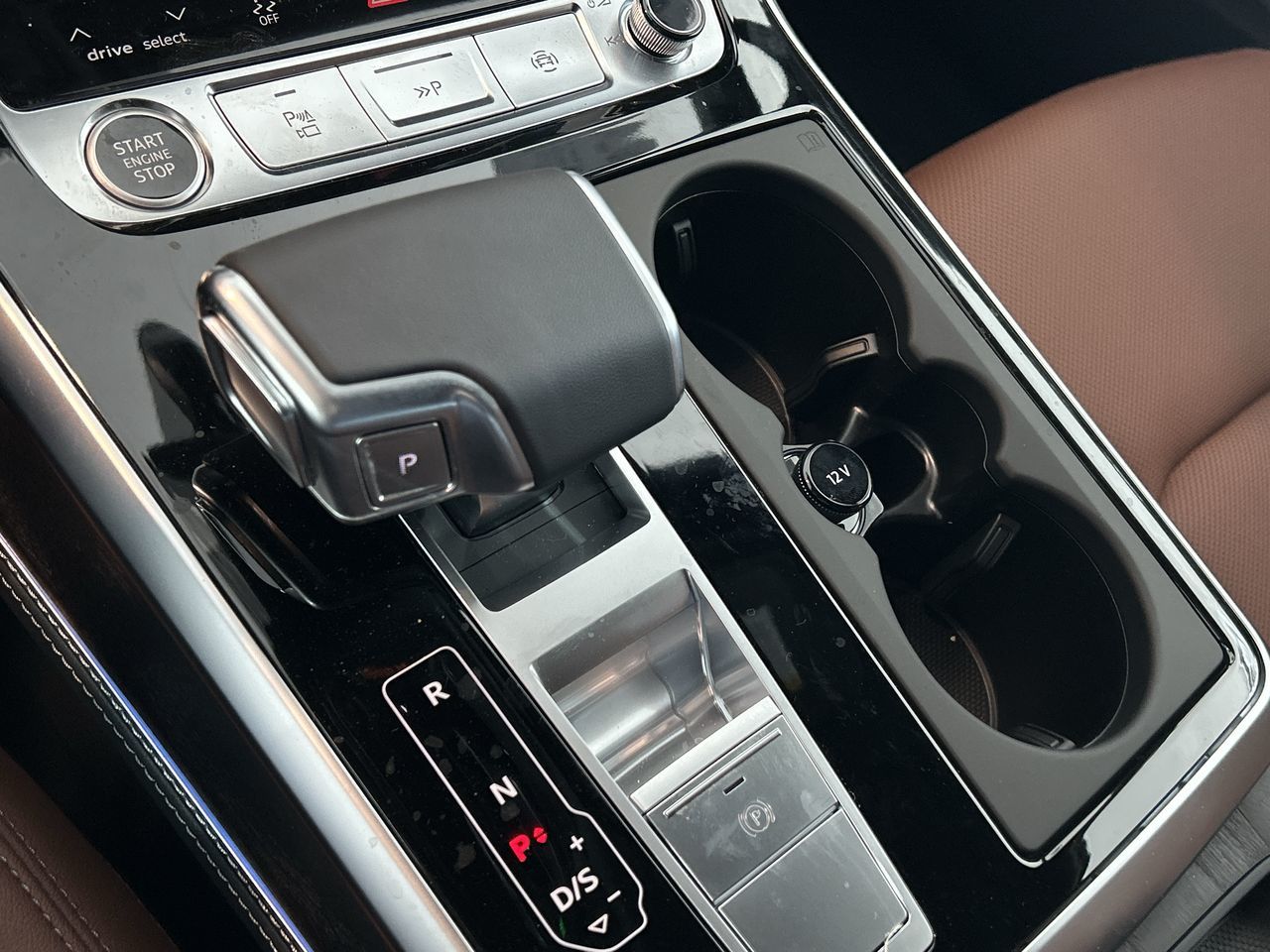 2026 Audi Q7 in Toronto, Ontario