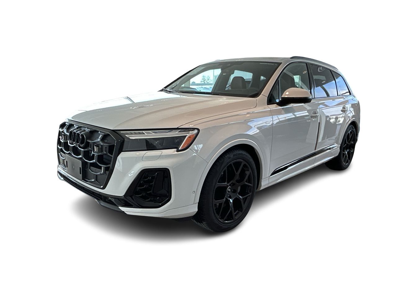2026 Audi Q7 in Toronto, Ontario