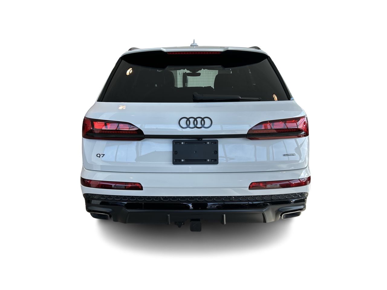 2026 Audi Q7 in Toronto, Ontario