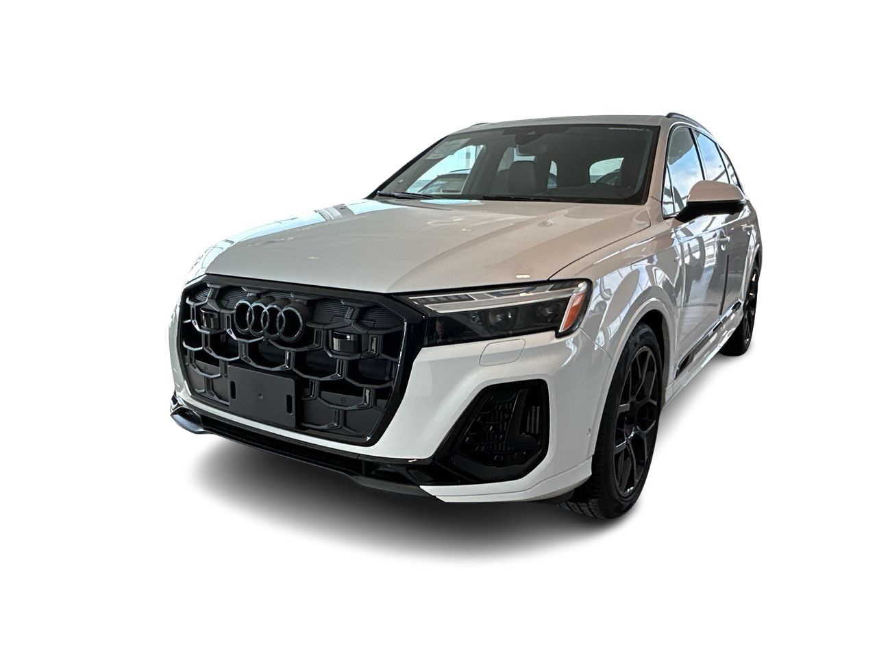 2026 Audi Q7 in Toronto, Ontario