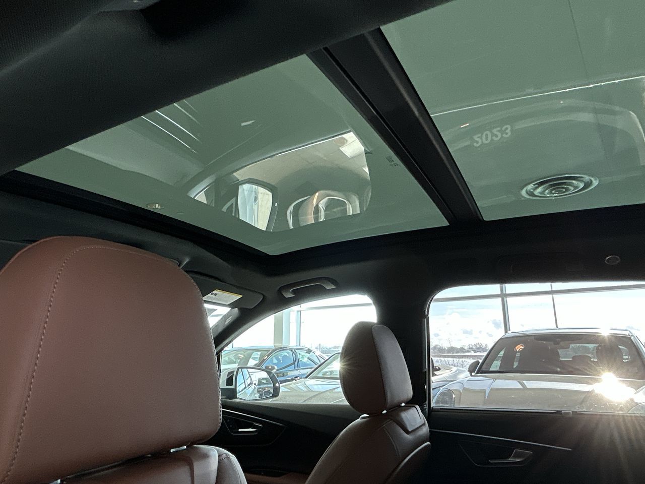 2026 Audi Q7 in Toronto, Ontario