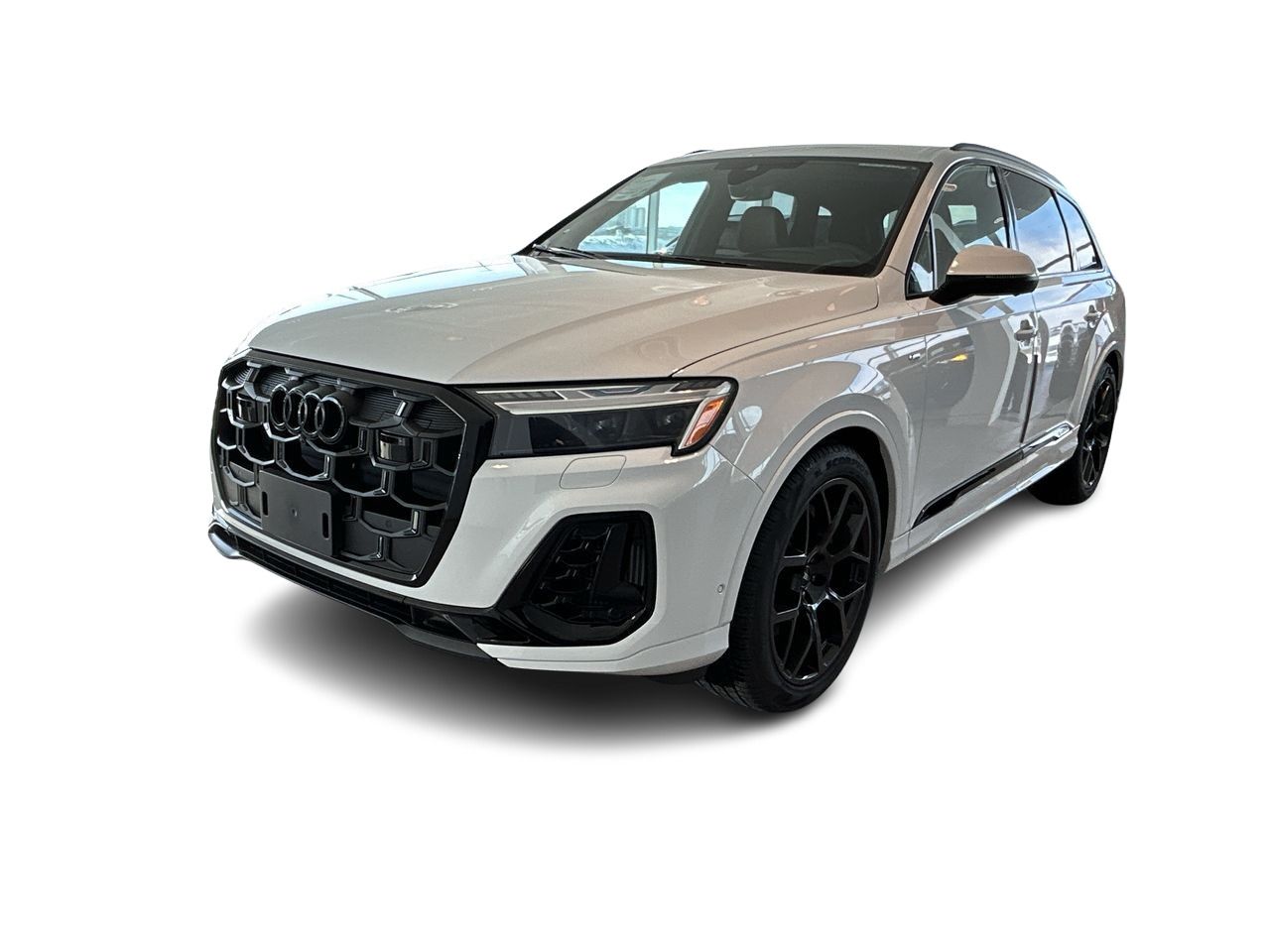 2026 Audi Q7 in Toronto, Ontario