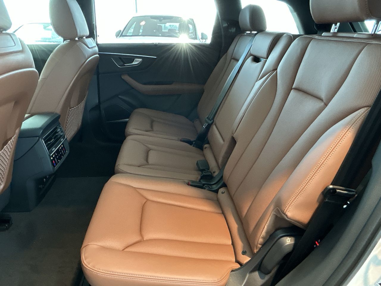 2026 Audi Q7 in Toronto, Ontario