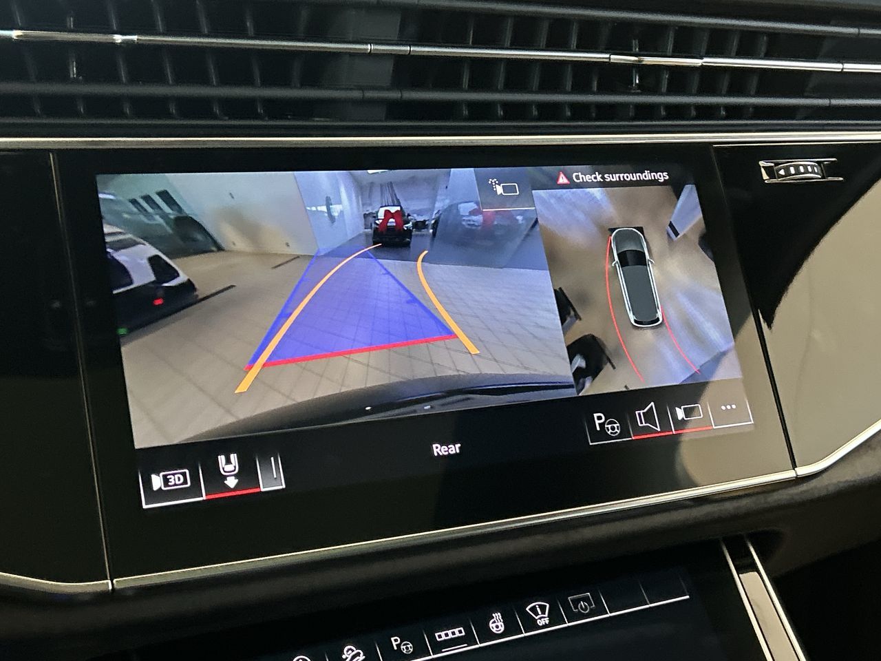 Audi Q7  2026 à Toronto, Ontario