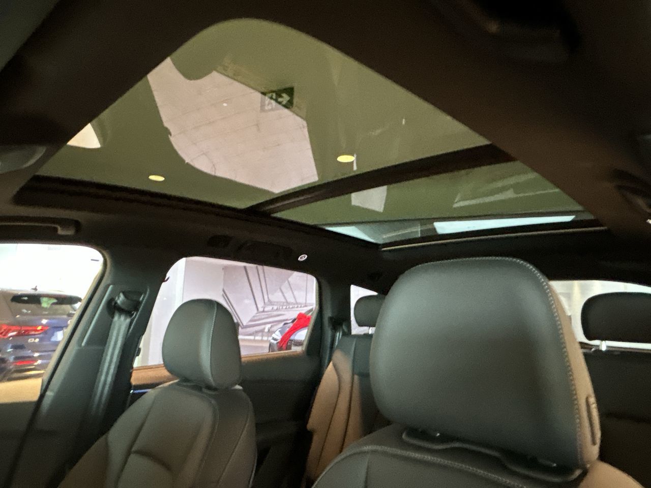 Audi Q7  2026 à Toronto, Ontario