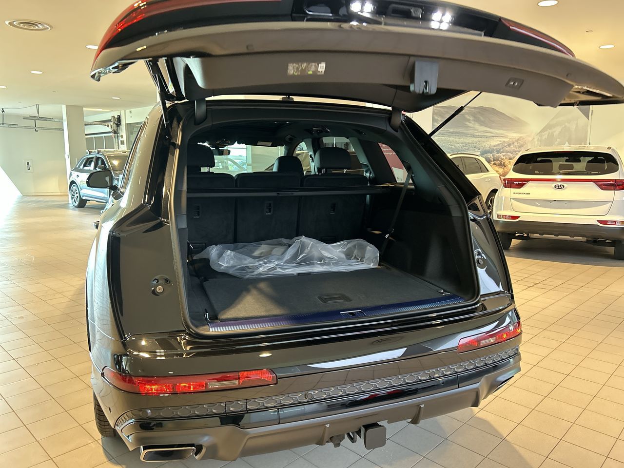 Audi Q7  2026 à Toronto, Ontario