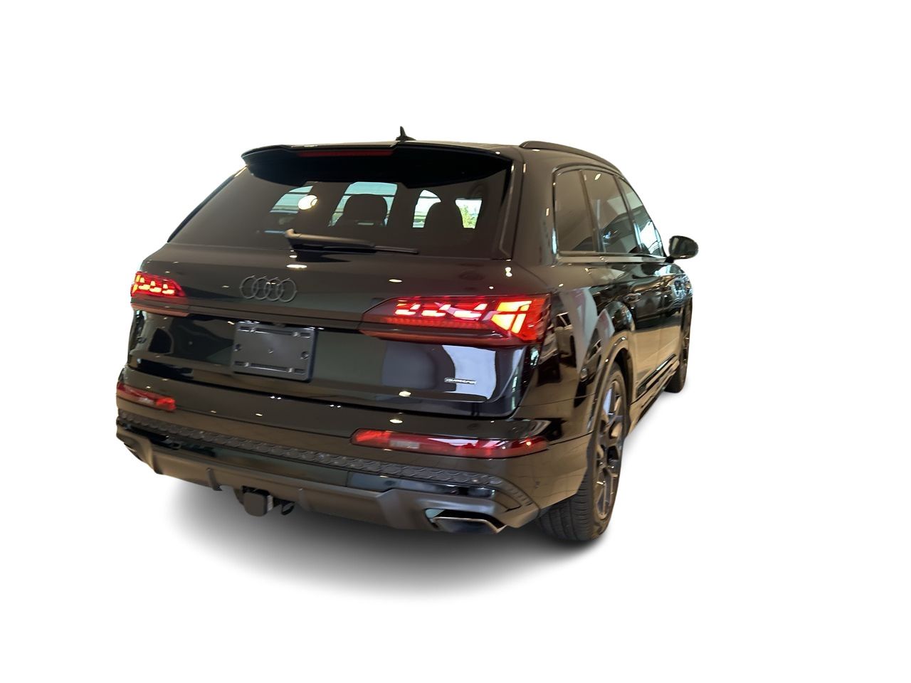 Audi Q7  2026 à Toronto, Ontario