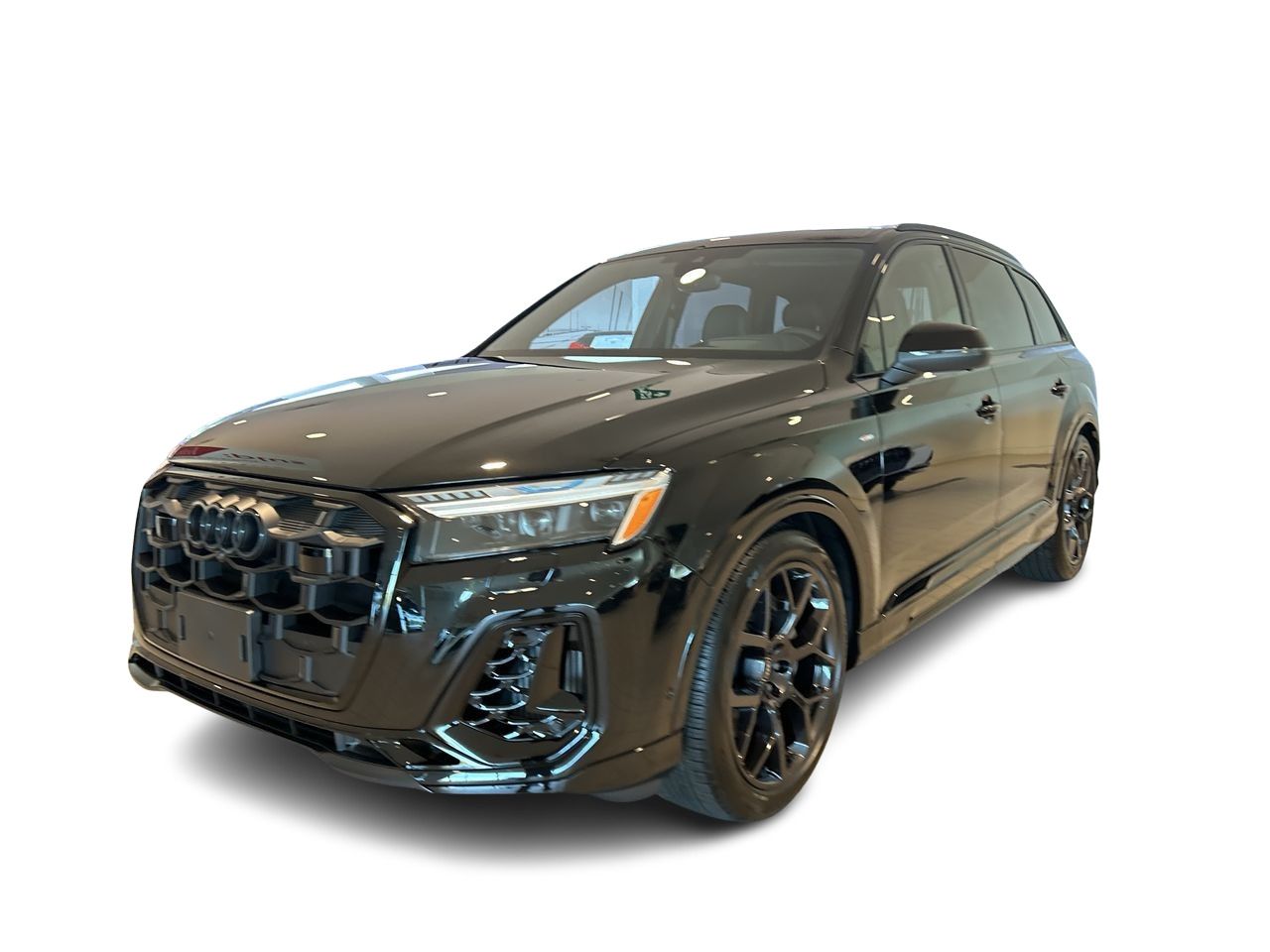 Audi Q7  2026 à Toronto, Ontario