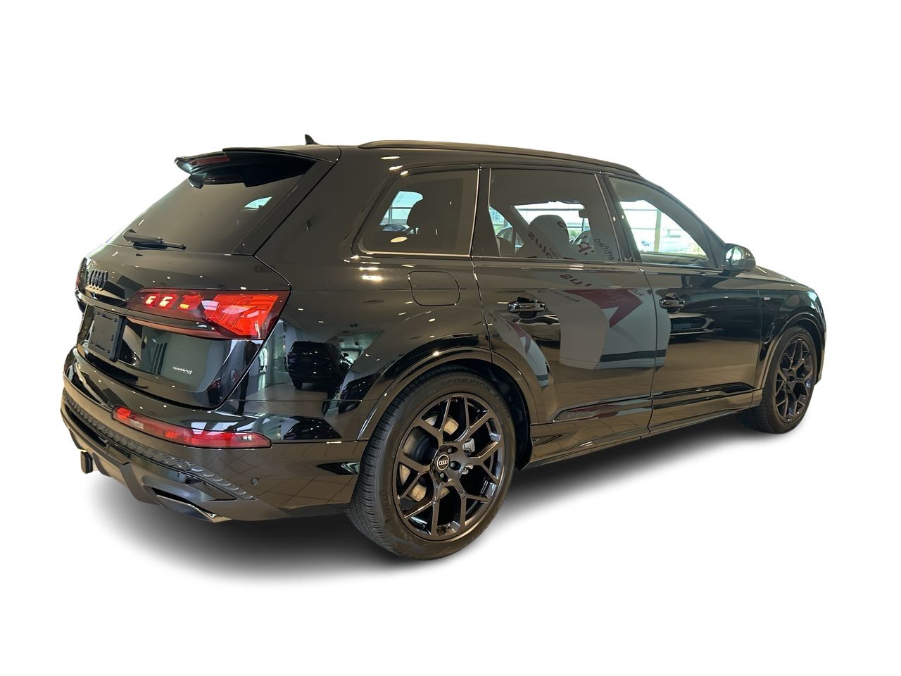 Audi Q7  2026 à Toronto, Ontario