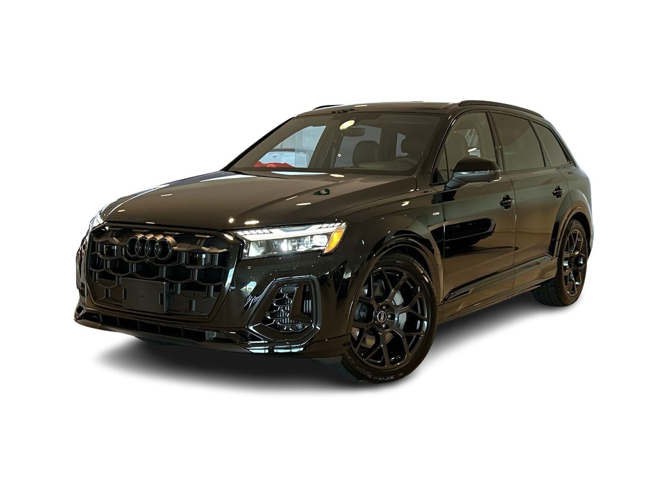 Audi Q7  2026 à Toronto, Ontario