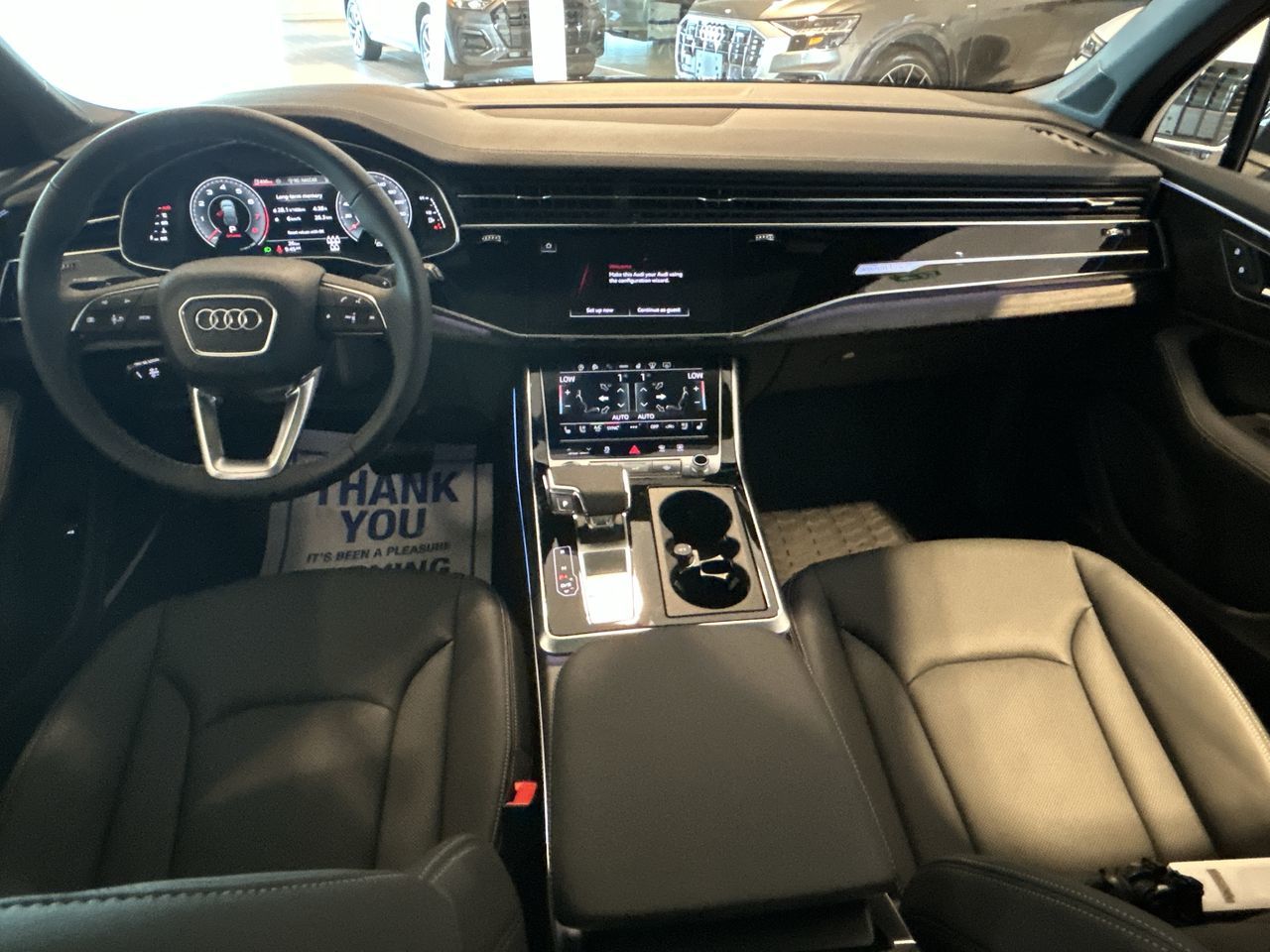 Audi Q7  2026 à Toronto, Ontario