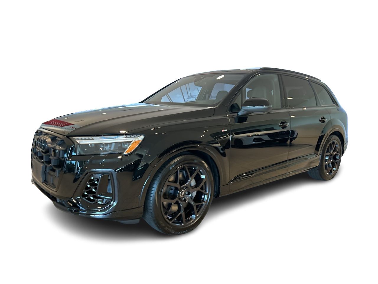 Audi Q7  2026 à Toronto, Ontario