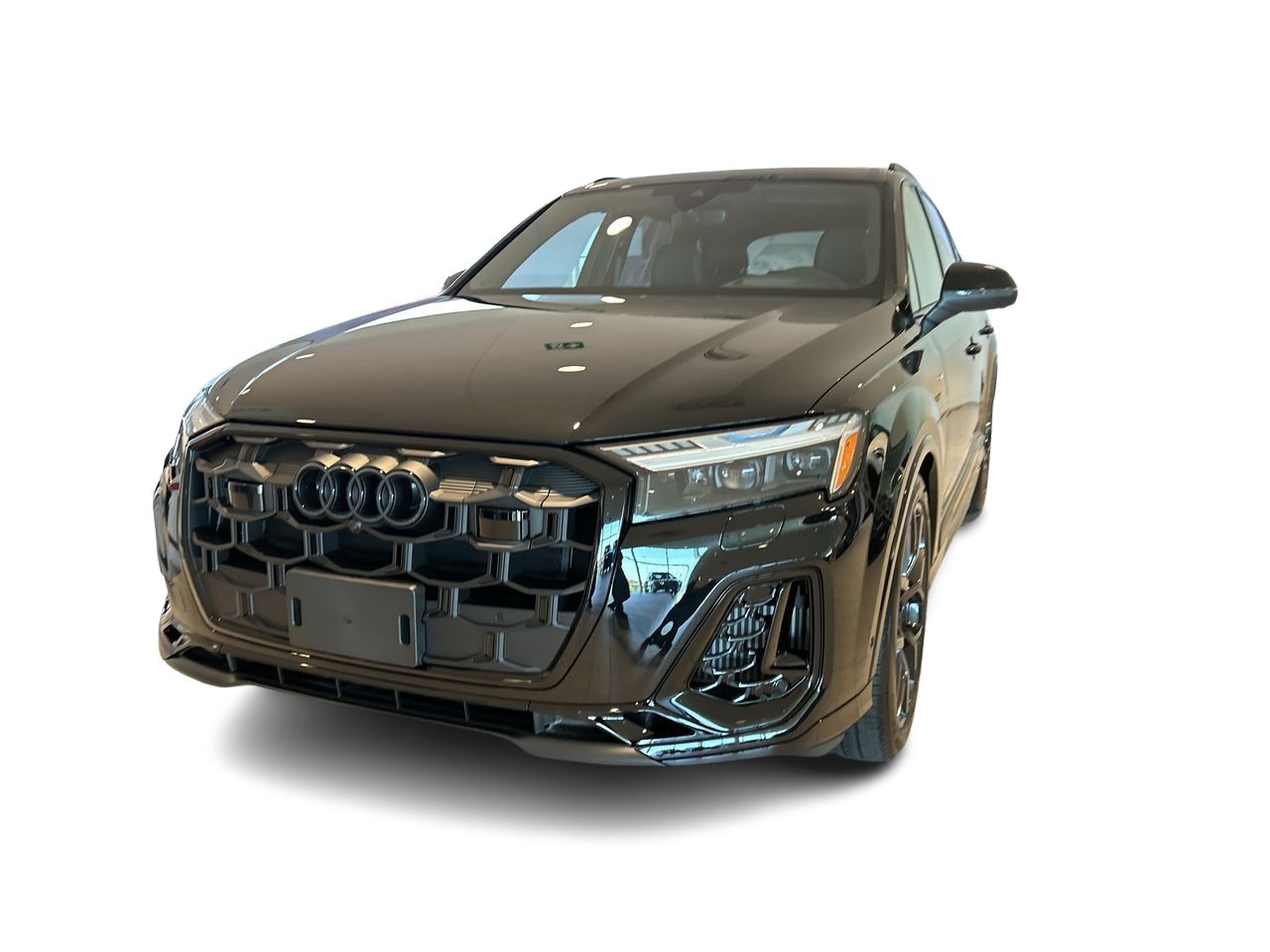 Audi Q7  2026 à Toronto, Ontario