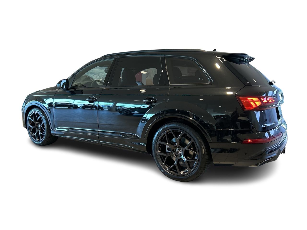 Audi Q7  2026 à Toronto, Ontario