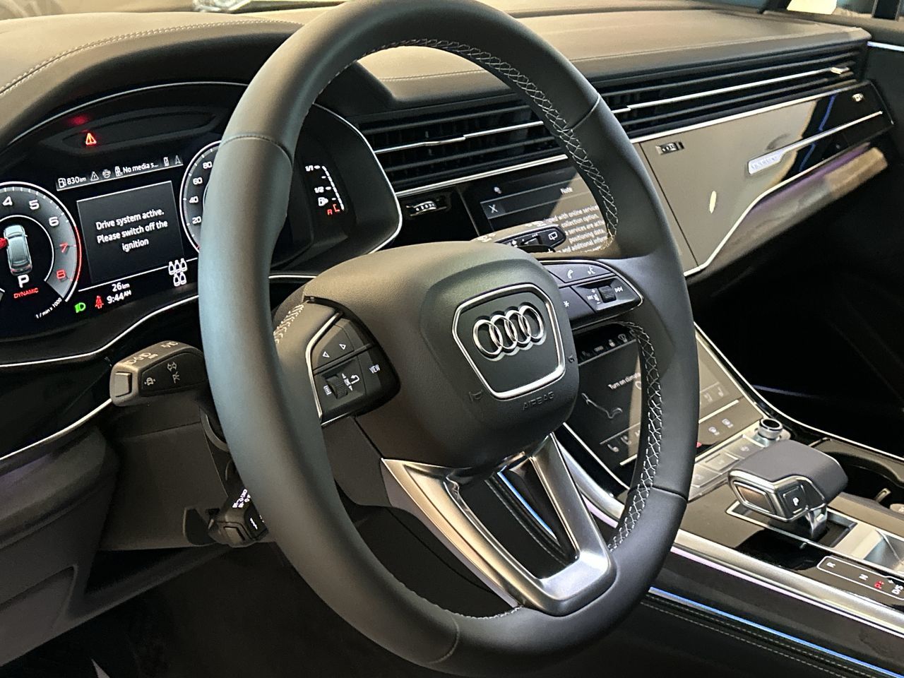 Audi Q7  2026 à Toronto, Ontario