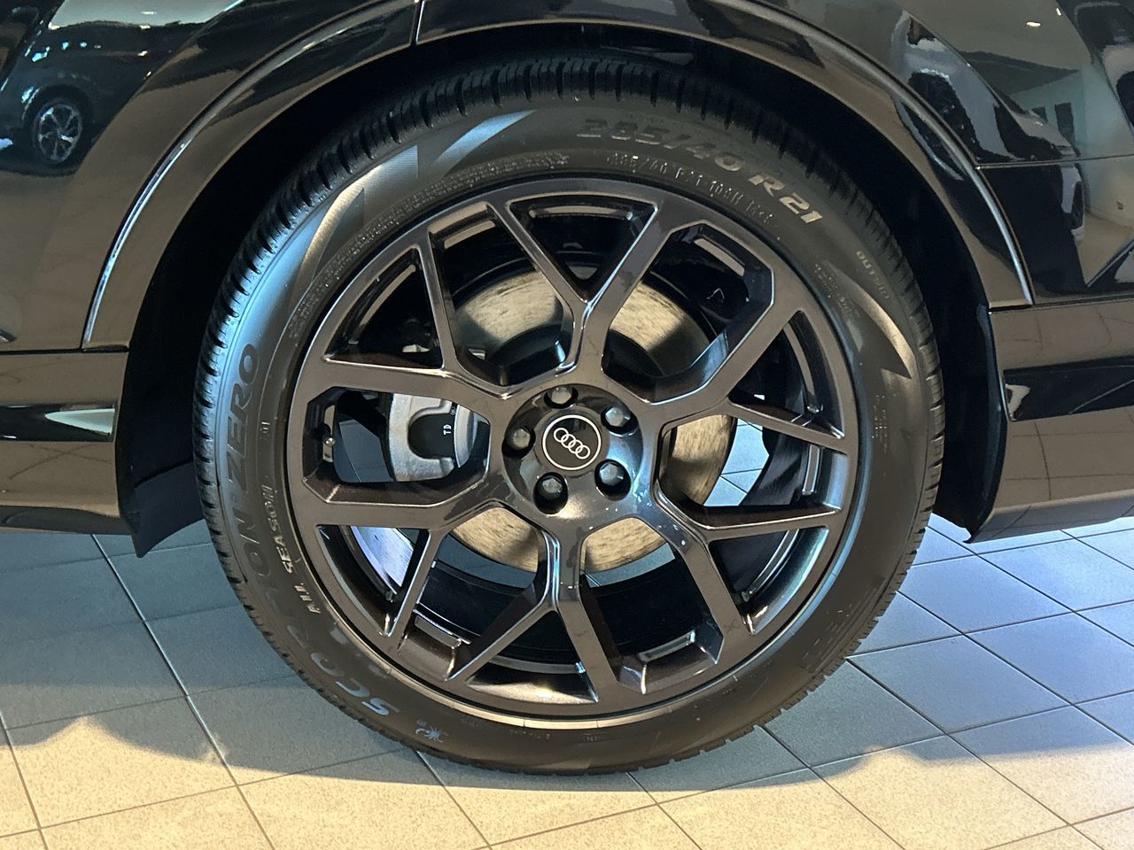 Audi Q7  2026 à Toronto, Ontario