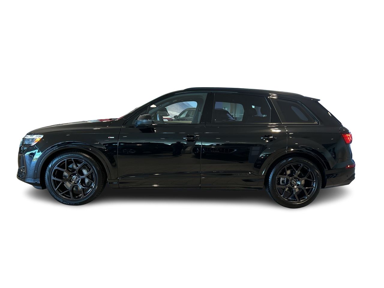 Audi Q7  2026 à Toronto, Ontario