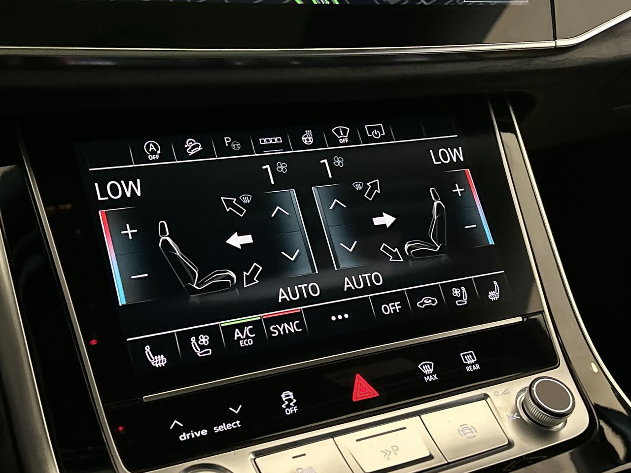 Audi Q7  2026 à Toronto, Ontario